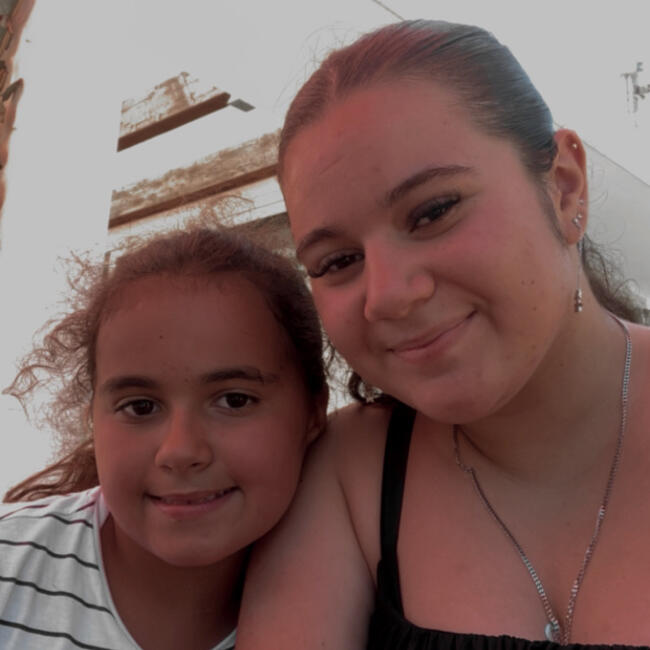 Babysitter στην περιοχή Gondomar: Tatiana