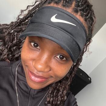 Babysitter in Midrand: Tamsine