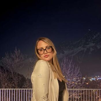 Babysitter in Montech: Océane