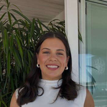 Babysitter London: Harriet