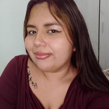 Babá em Valência: Dayana