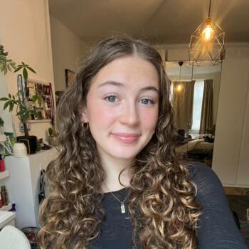 Babysitter The Hague: Zohar
