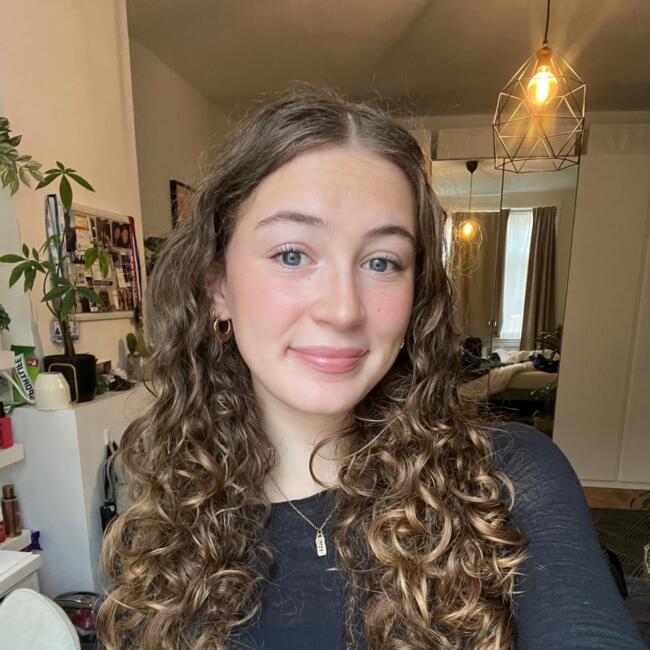 Babysitter in The Hague: Zohar