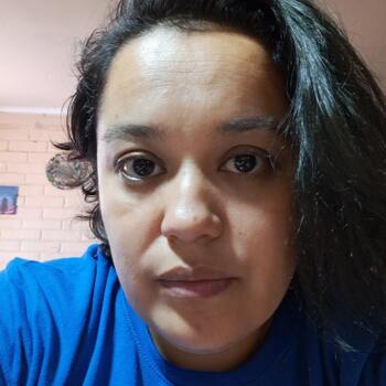 Babysitter in Maipú: Elizabeth odeth