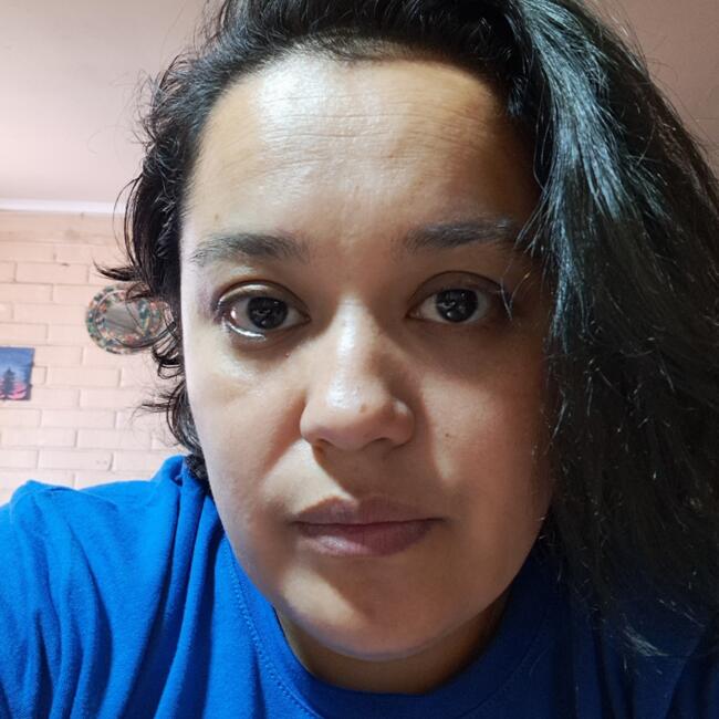 Babysitter in Maipú: Elizabeth odeth