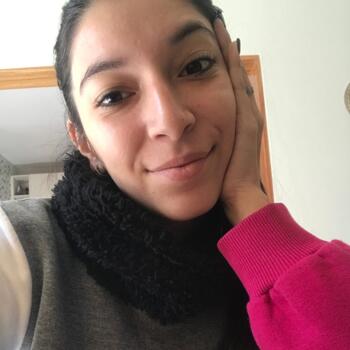 Niñera Buenos Aires: Nicole