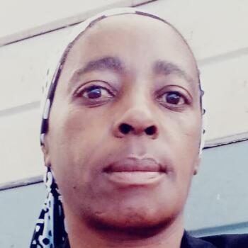Babysitter in Mamelodi: Portia