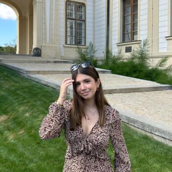 Babysitter in Las Palmas de Gran Canaria: Andrea