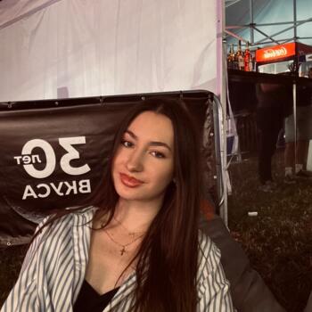 Babysitter in Galati: Gabriella