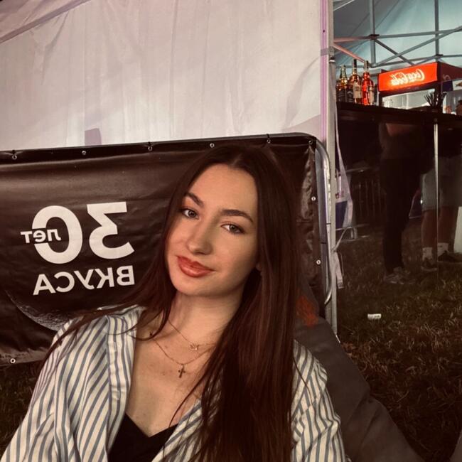 Babysitter in Galati: Gabriella