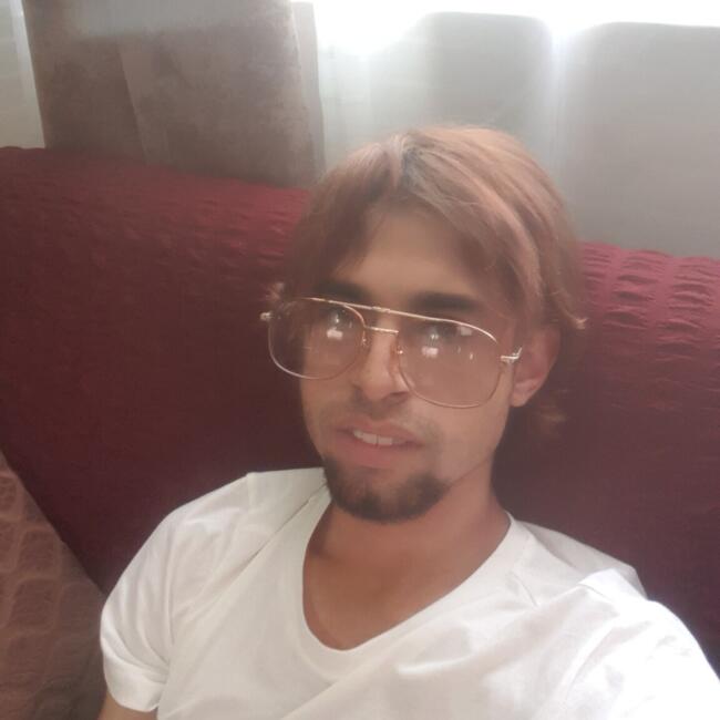 Babysitter in Lenasia: Muhammad