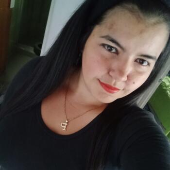 Niñera Medellín: Pamela
