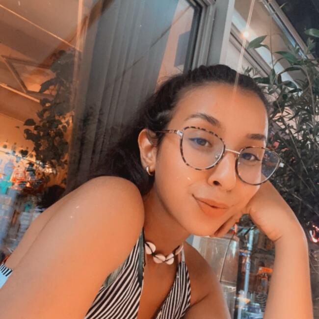 Babysitter a Zurigo: Ilham