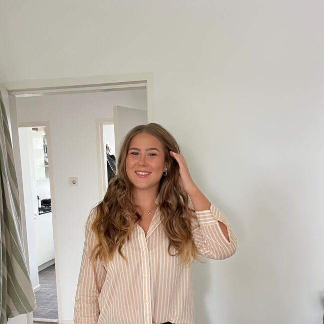 Babysitter a Milano: Emma