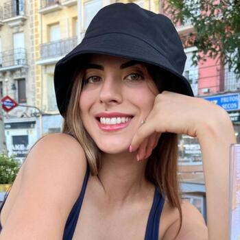 Nanny Madrid: Juliana