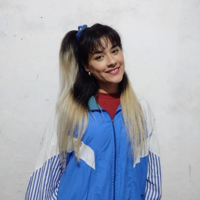 Babysitter in Pilar: Rocio