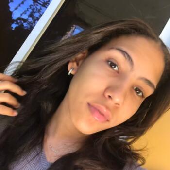 Niñera en Santo Domingo (Distrito de Santo Domingo): Yessica