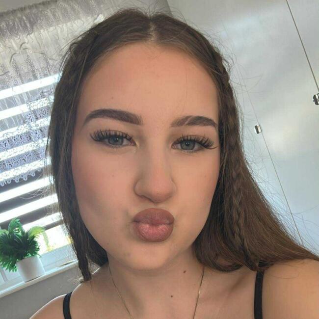 Babysitter in Grudziądz: Julia