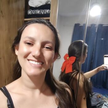 Babysitter Ponta Grossa: Mirian