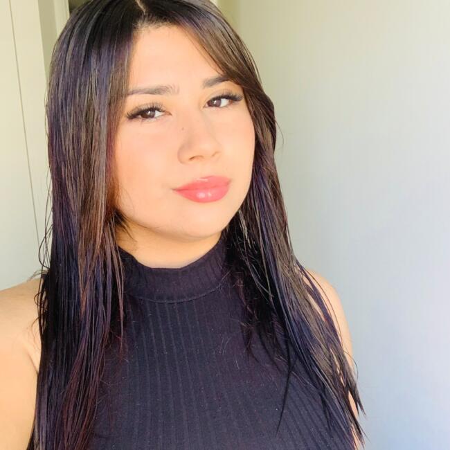 Niñera en La Florida: Barbara