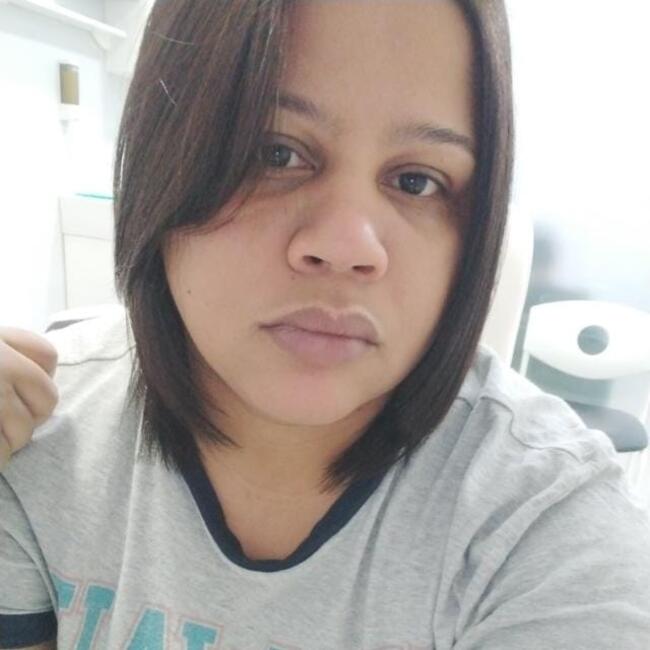 Niñera en San Juan: Elizabeth Dominguez