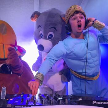 Babysitter in Montluçon: Émilien