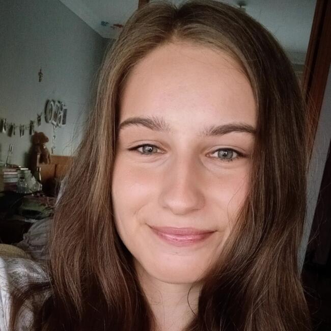 Babysitter em Amadora: Maria