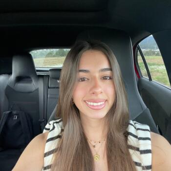 Canguro en Sant Cugat: Martina