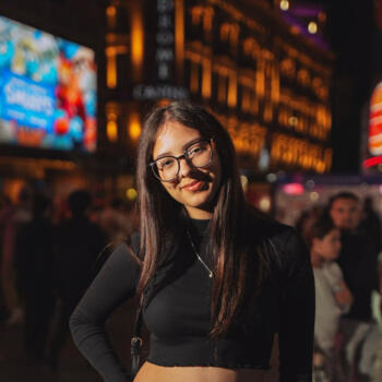 Babysitter in Samora Correia: Ana Ferreira