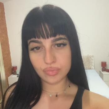Babysitter in Cagliari: Matilde
