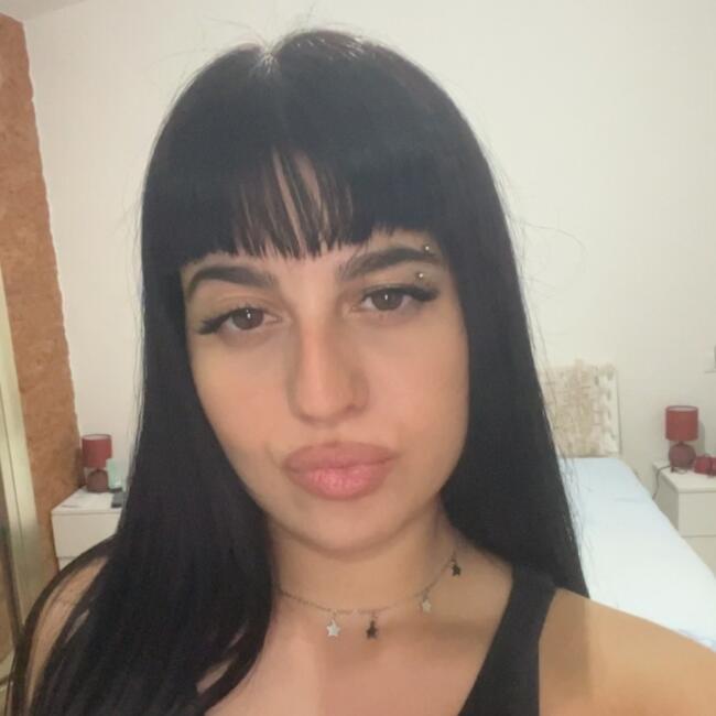 Babysitter in Cagliari: Matilde