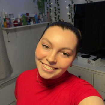 Gardienne d'enfants à Gatineau: Megane