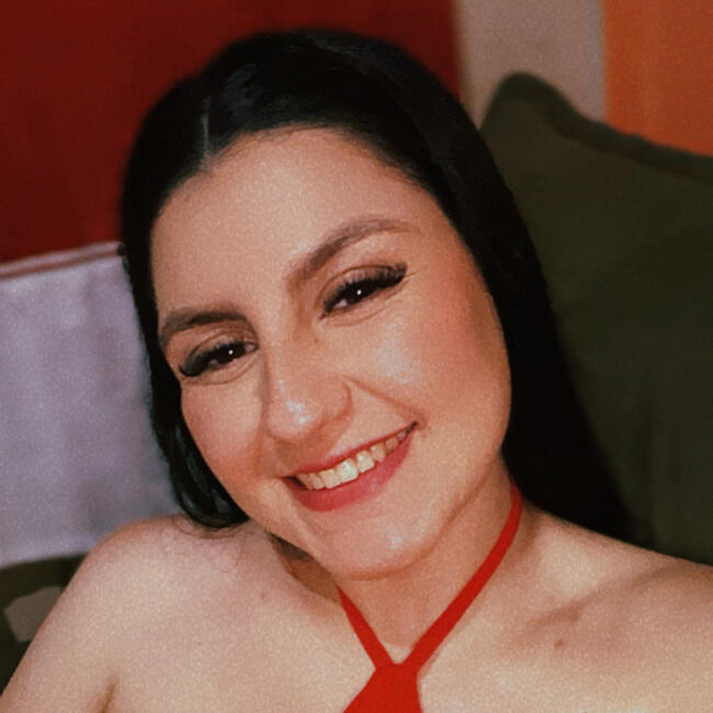 Babysitting job in São João de Meriti: Maria Eduarda