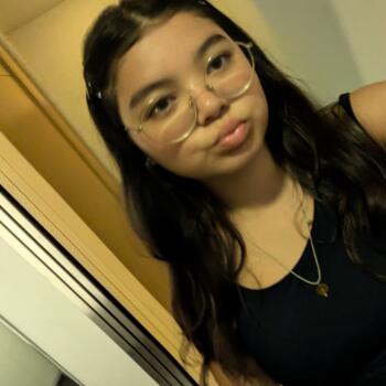 Babysitter in Plan-les-Ouates: Paola