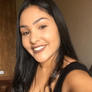 Babysitter in Piracicaba: Gabriela