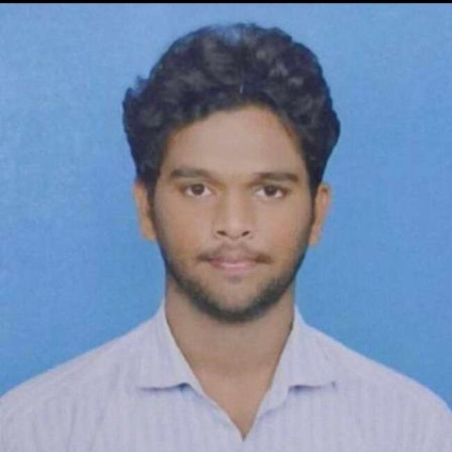 Babysitter in Rasapūdipalem: Siva