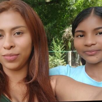 Niñera en Río Hato: Annet