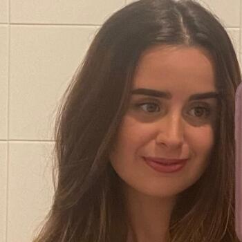 Babysitter in Bilbao: Olatz