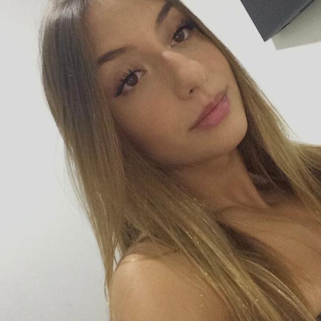 Babá em São Paulo: Emanuelle