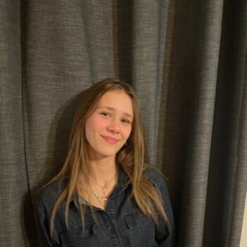 Babysitter in Montpellier: Elisa