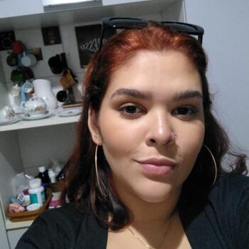 Babysitter in Rio de Janeiro: Luiza