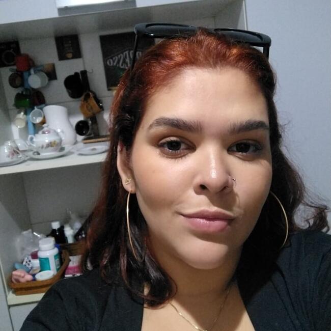 Babá em Rio de Janeiro: Luiza
