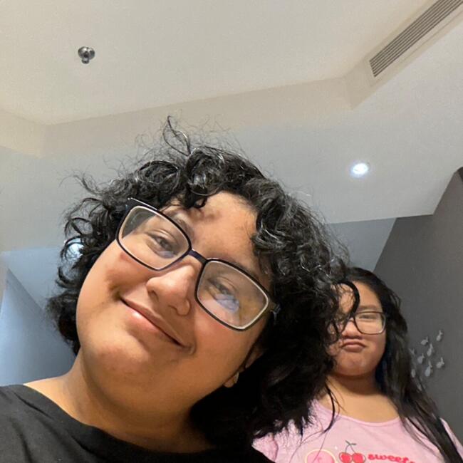 Babysitter in Singapore Island: Siti