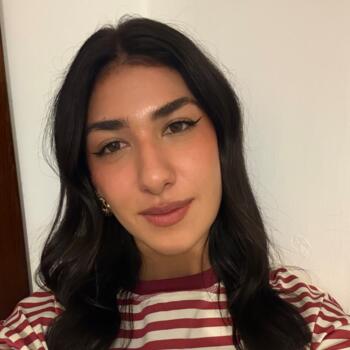 Babysitter in Sassari: Claudia