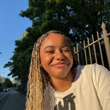 Babysitter in Dilbeek: Ketsia