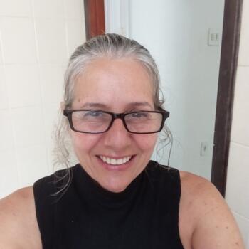 Babysitter São Paulo: Denise