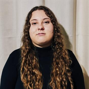 Babysitter in São Leopoldo: Amanda