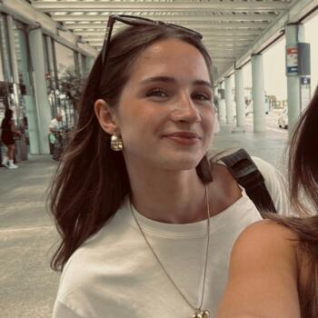 Babysitter Meppel: Eva