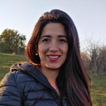 Niñera Concepción: Silvia alejandra