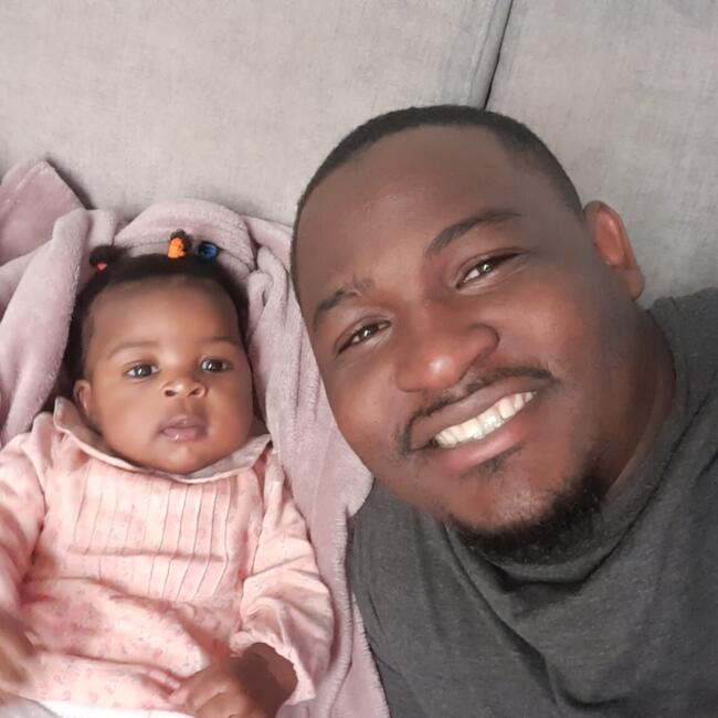 Trabalho de babysitting em Felgueiras: Fabio